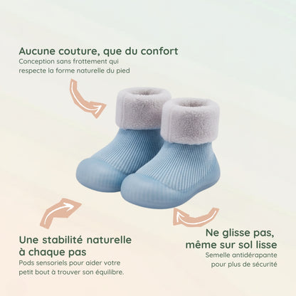 Bottines Nuage