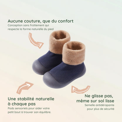 Bottines Nuage
